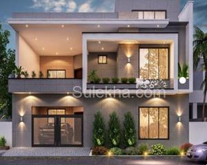 3 BHK Independent Villa for Sale in Madhavaram