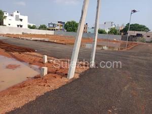 436 sqft Plots & Land for Sale in Othakadai