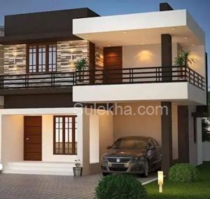 4 BHK Independent Villa for Sale in Velachery