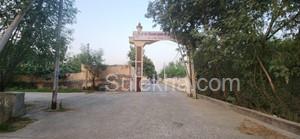 770 sqft Plots & Land for Sale in Sector 148