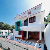 2 BHK Independent House for Sale in Agaramthen