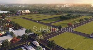 600 sqft Plots & Land for Sale in Oragadam