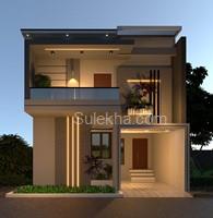 3 BHK Independent House for Sale in Othakadai