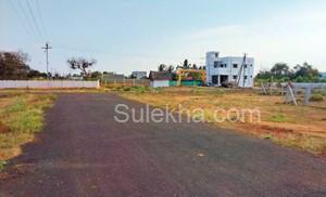 1692 sqft Plots & Land for Sale in Pillaiyarpatti