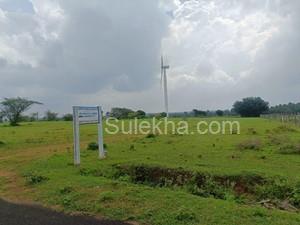 600 sqft Plots & Land for Sale in Koundampalayam