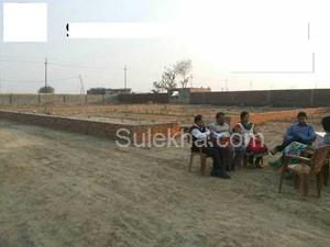 900 sqft Plots & Land for Sale in Dankaur
