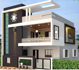 3 BHK Independent Villa for Sale in Puzhuthivakkam