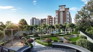 1 BHK Flat for Sale in Mogappair