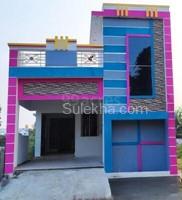 1 BHK Independent House for Sale in Tambaram West