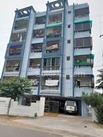 3 BHK Flat for Resale in PM Palem