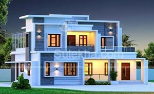 3 BHK Independent Villa for Sale in Keelkattalai