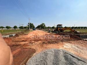 167 Sq Yards Plots & Land for Sale in Anandapuram