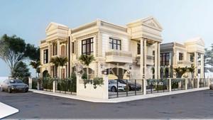 3 BHK Independent Villa for Sale in Injambakkam