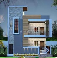 2 BHK Independent Villa for Sale in St. Thomas Mount