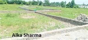 1320 sqft Plots & Land for Sale in Sector 145