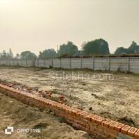 1000 sqft Plots & Land for Sale in Barauna