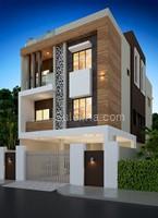 4+ BHK Independent Villa for Sale in Dhaba