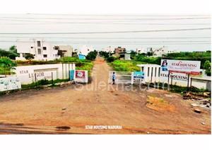 436 sqft Plots & Land for Sale in Othakadai