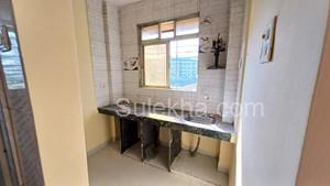 1 BHK Flat for Resale in Virar East