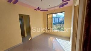 1 BHK Flat for Resale in Virar East