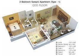 2 BHK Flat for Resale in Wadgaon Sheri