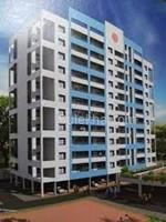 2 BHK Flat for Resale in Wadgaon Sheri
