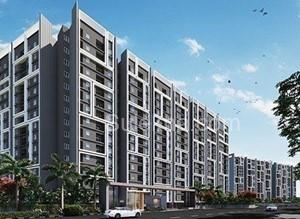 2 BHK Flat for Sale in Mogappair