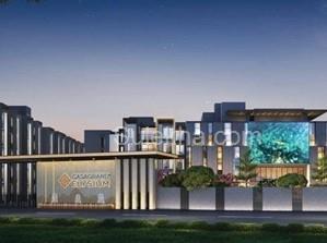 2 BHK Flat for Sale in Manapakkam