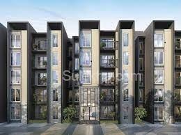 2 BHK Flat for Sale in Manapakkam