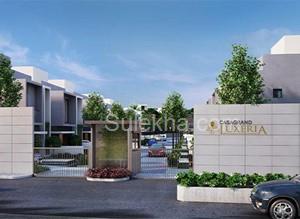 3 BHK Independent Villa for Sale in Thalambur