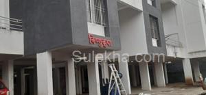 1 BHK Flat for Sale in Urawade