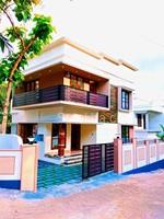 2 BHK Independent Villa for Sale in Jigani