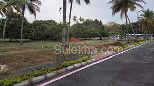 1500 sqft Plots & Land for Sale in Pudupakkam