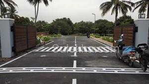 1500 sqft Plots & Land for Sale in Pudupakkam