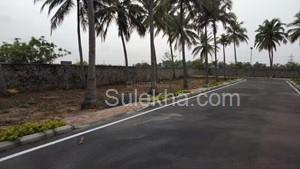 1200 sqft Plots & Land for Sale in Padur
