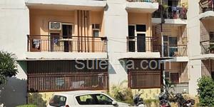 3 BHK High Rise Apartment for Resale in Sector 75