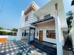 2 BHK Independent Villa for Sale in Kandigai