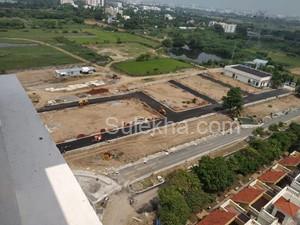1200 sqft Plots & Land for Sale in Siruseri