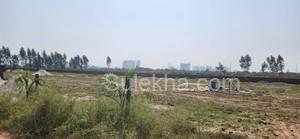 1100 sqft Plots & Land for Sale in Knowledge Park II