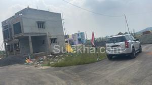 900 sqft Plots & Land for Sale in Vengambakkam
