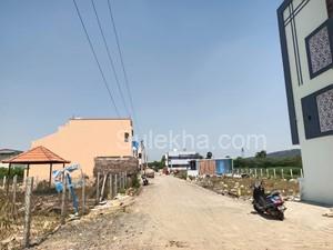 920 sqft Plots & Land for Sale in Vengambakkam