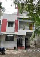 4 BHK Independent Row House for Resale in Porur