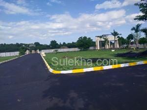 1201 sqft Plots & Land for Sale in Thirumazhisai