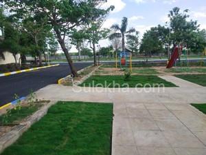 1400 sqft Plots & Land for Sale in Thirumazhisai