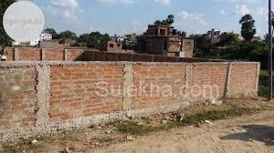 1100 sqft Plots & Land for Sale in Sector 144