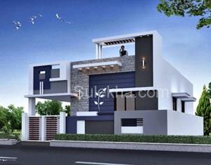 3 BHK Independent House for Sale in Guduvanchery
