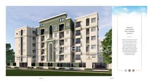3 BHK Flat for Sale in Vanagaram