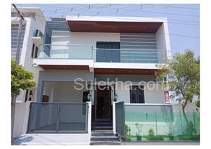 3 BHK Independent Villa for Sale in Othakadai