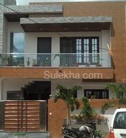 3 BHK Independent Row House for Sale in Omaxe City