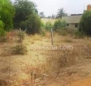 1200 sqft Plots & Land for Sale in Shivakote